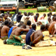 Members of the Boko Haram Islamic sect dubbed 'Nigeria Taliban'—GETTY IMAGES